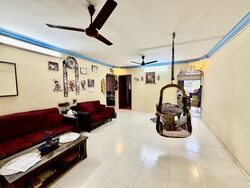 Blk 441 Jurong West Avenue 1 (Jurong West), HDB 4 Rooms #638057791